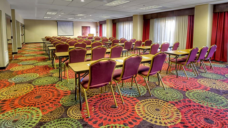 Holiday Inn Express Greenville, an IHG Hotel