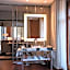 La Reserve Eden au Lac Zurich