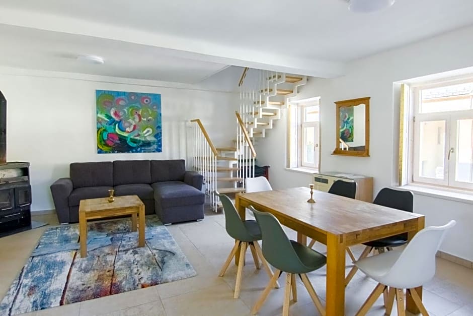 Natúra Panzió&Apartmanház