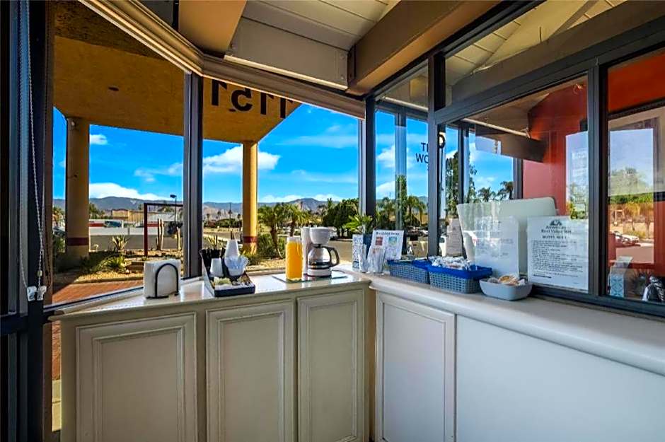 Americas Best Value Inn Redlands San Bernardino