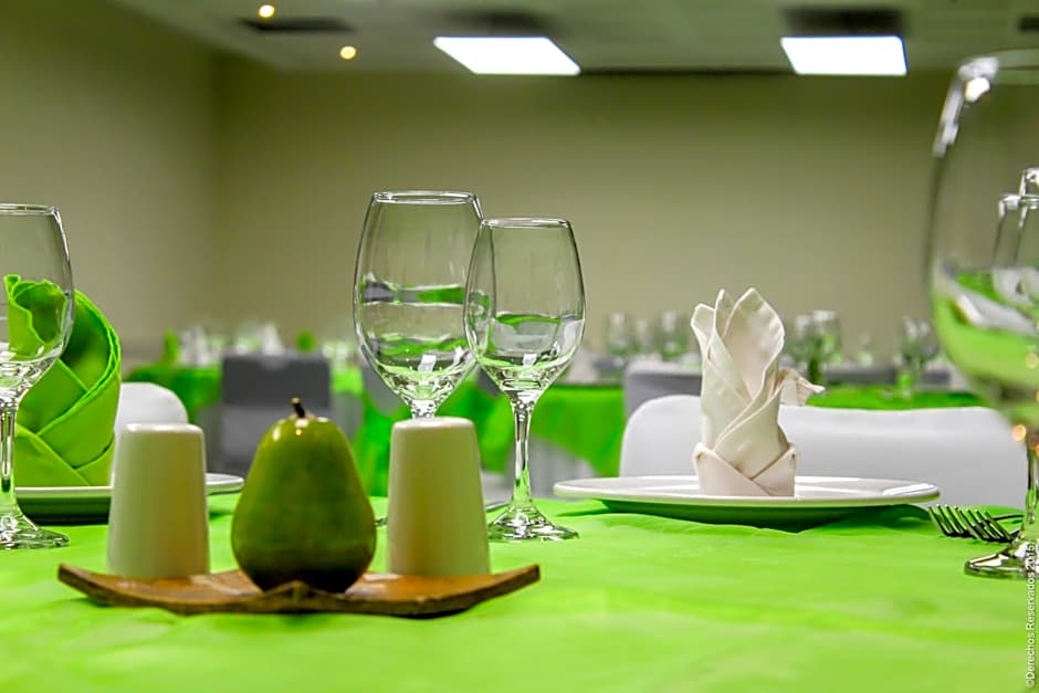 Holiday Inn Leon By IHG