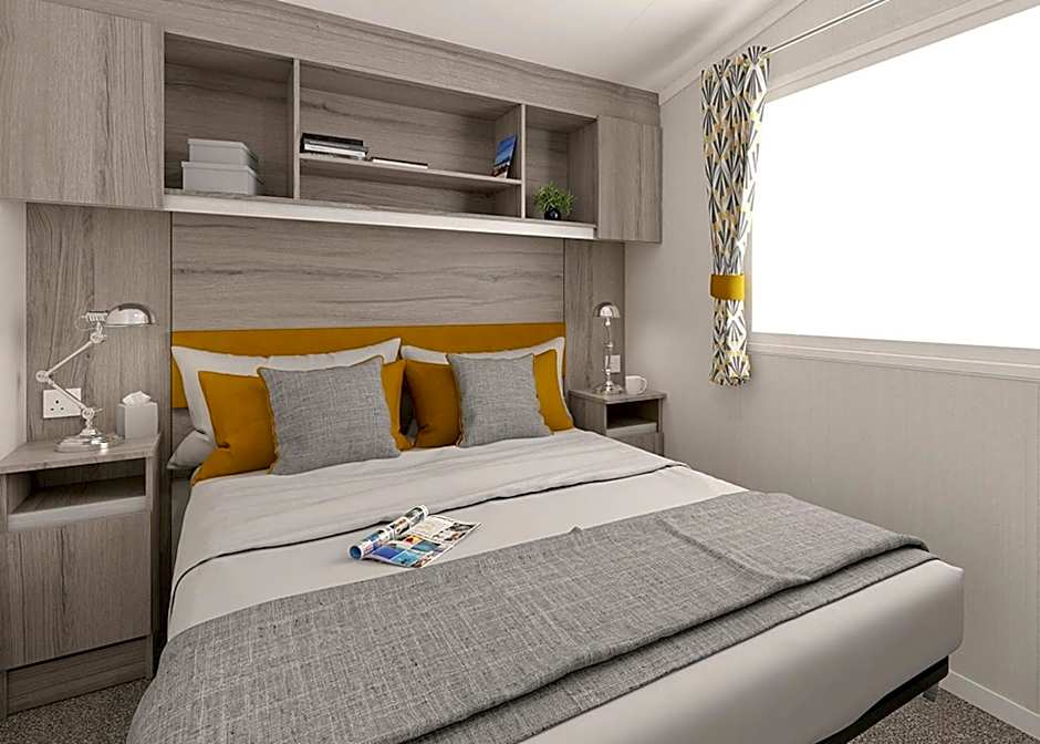 Monkey Tree Holiday Park