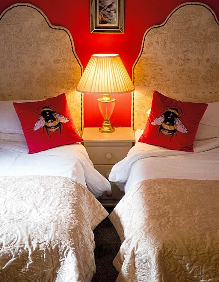 Ye Olde Smugglers Inne