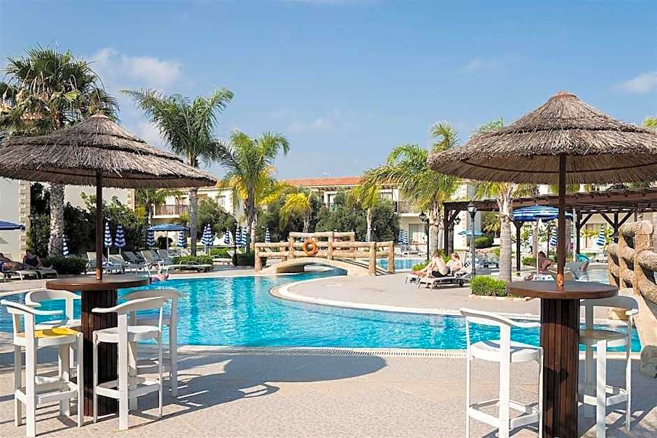 Tsokkos Paradise Holiday Village