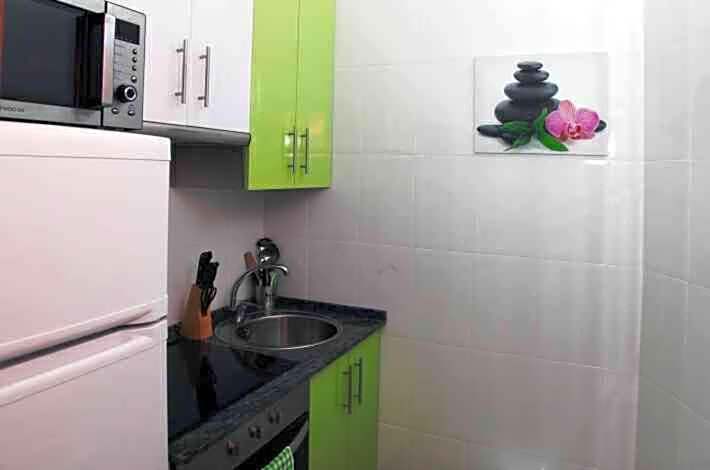 Albergue Los Caminantes 2