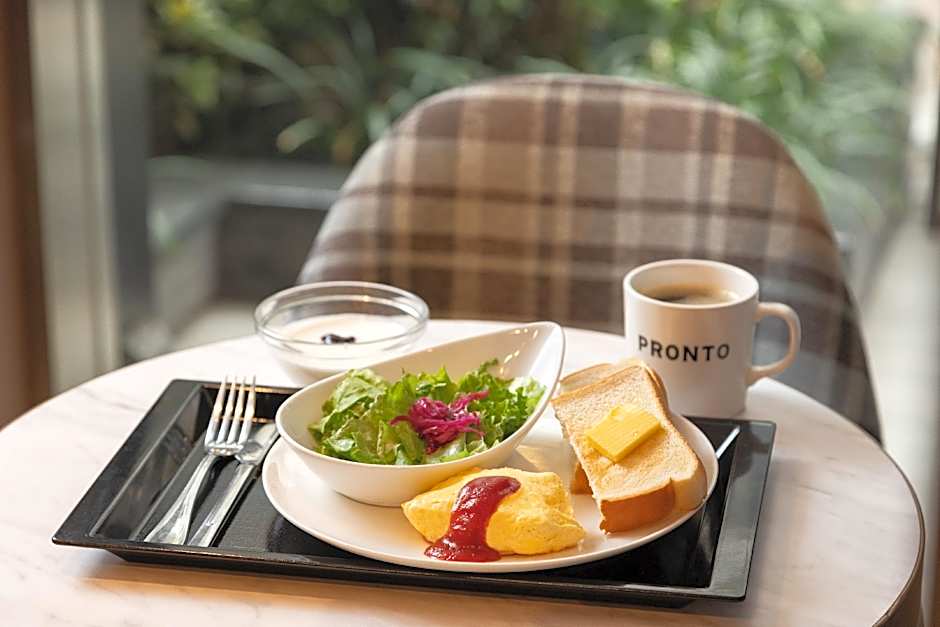 KEIKYU EX INN Tokyo Nihombashi