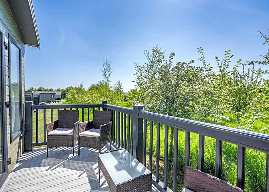 Coldstream Holiday Park
