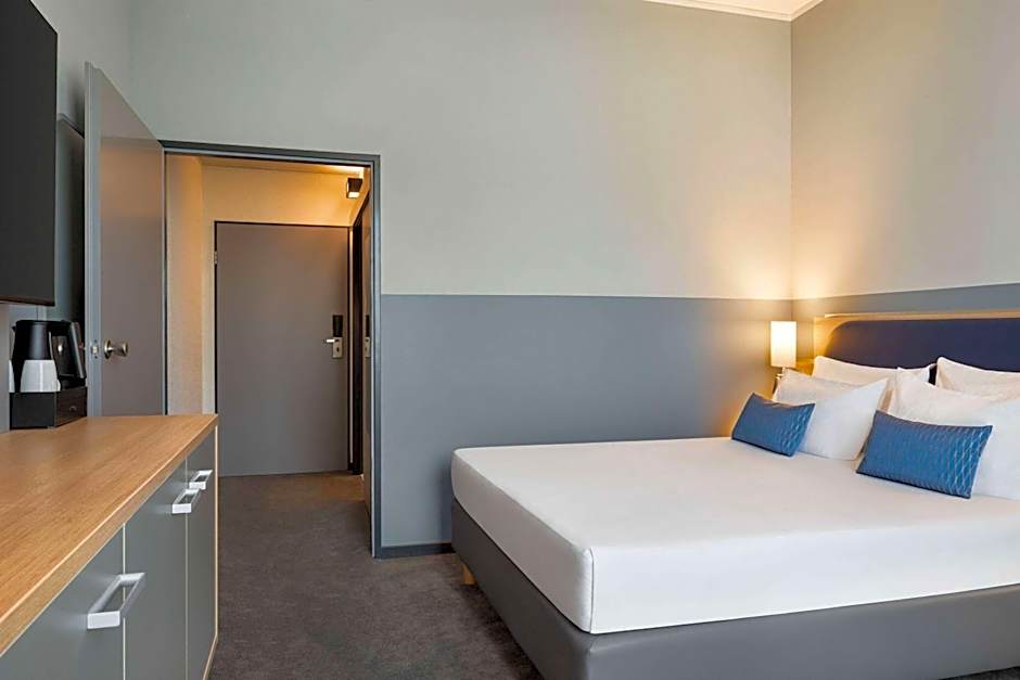 Vienna House Easy by Wyndham Frankfurt Airport