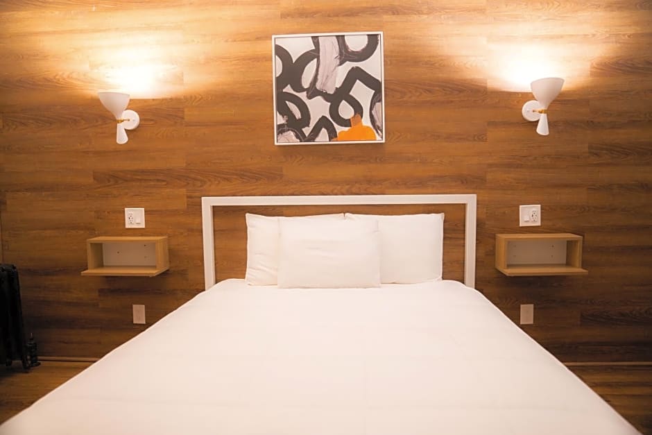 Amsterdam Hostel