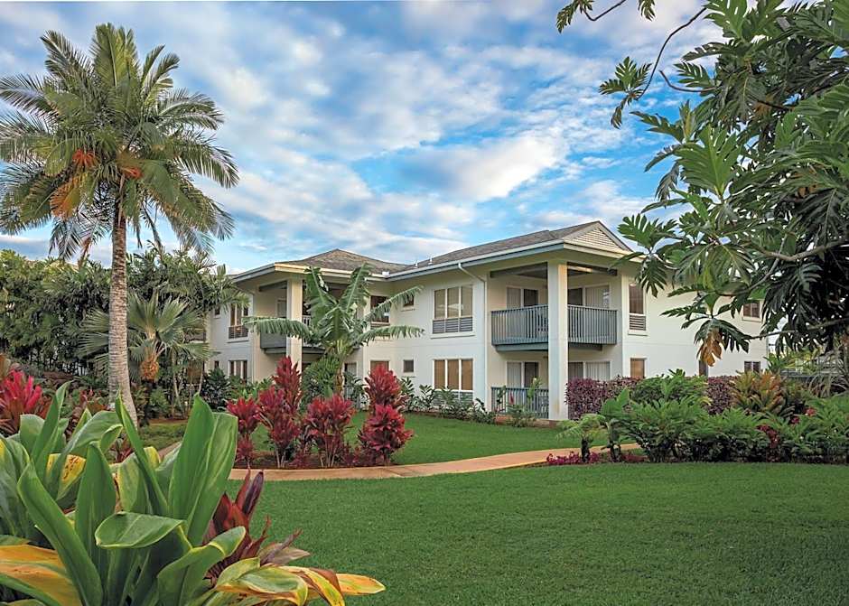 Club Wyndham Bali Hai Villas