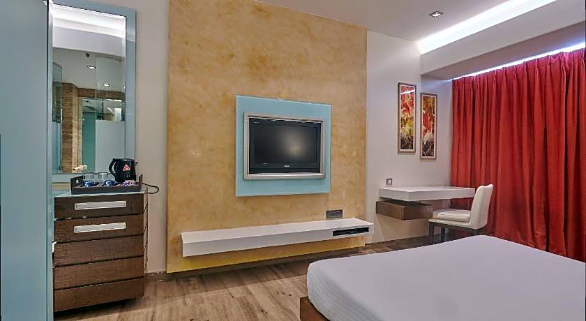 Residency Hotel Andheri