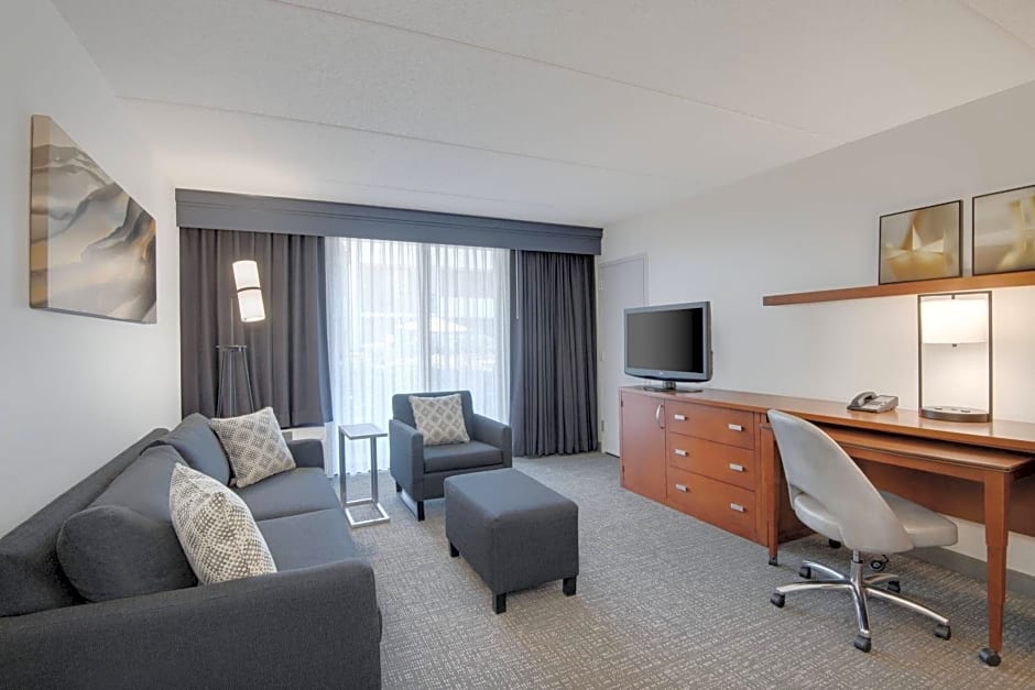 Courtyard by Marriott Augusta