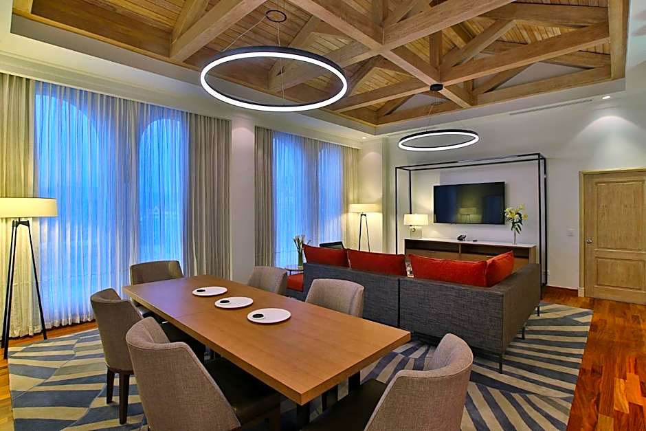 InterContinental Tegucigalpa at Multiplaza Mall by IHG
