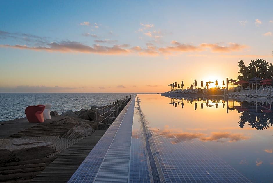 Marina Suites Puerto Rico