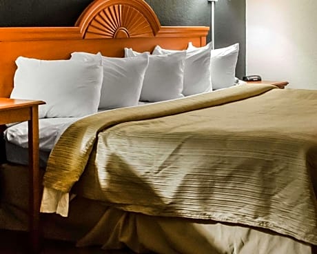 2 Queen Beds, Nonsmoking