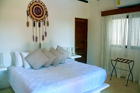 Master Suite