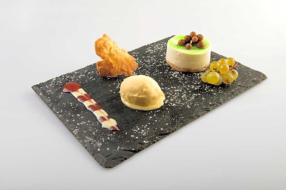 Logis Hotel Restaurant A L'Etoile