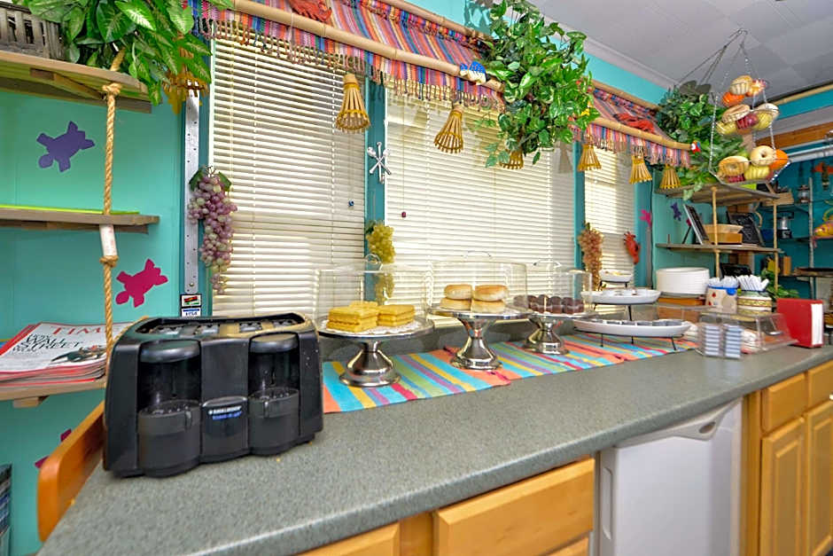 Americas Best Value Inn & Suites Chincoteague Island