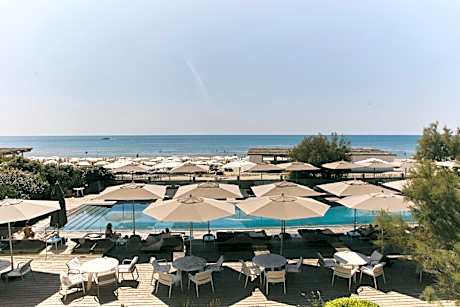 Hôtel Plage Palace & Spa