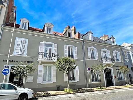 Le Pavillon d'Enghien, Vichy Centre