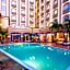 Hilton Princess Managua