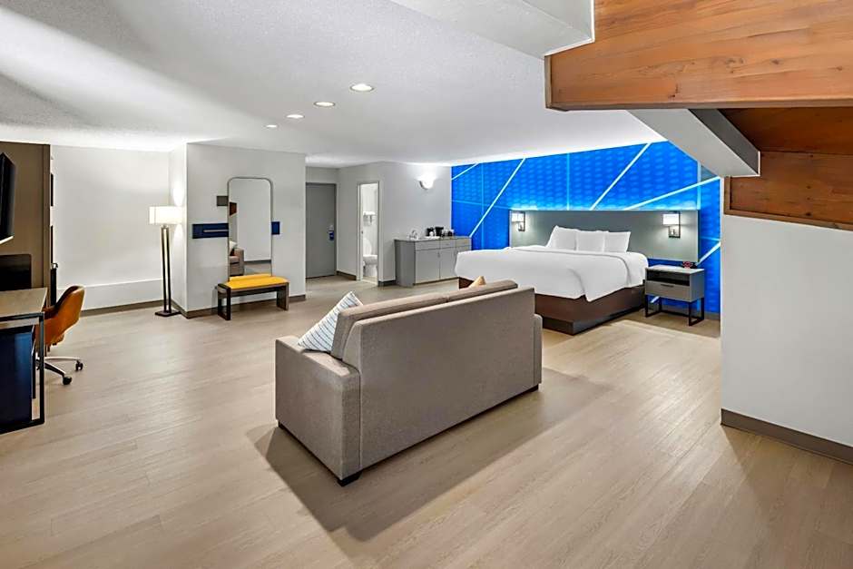 Comfort Inn Mount Vernon Downtown