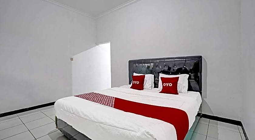 OYO 91334 Permata Papua Guest House
