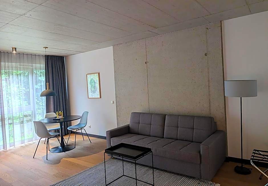 ipartment Wolfsburg HOME by Best Western