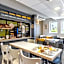 B&B HOTEL Poitiers 1 Futuroscope