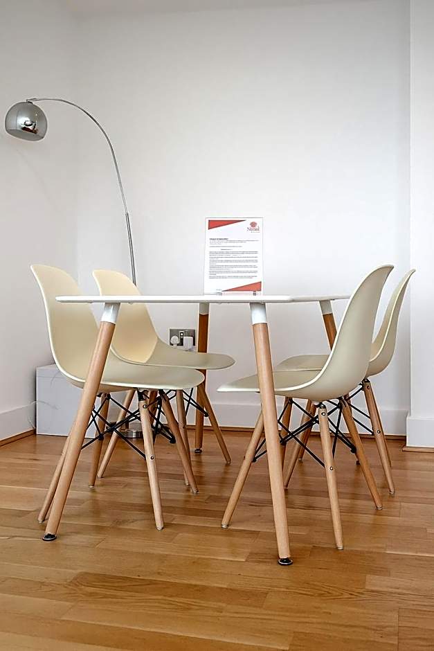 Still Life - Vauxhall