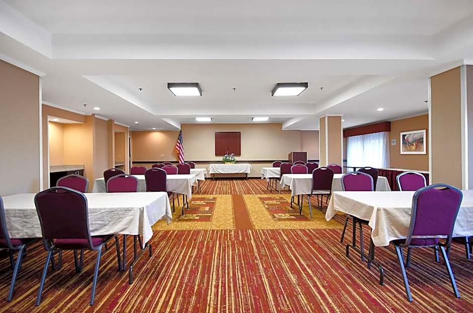 Hampton Inn By Hilton Asheboro