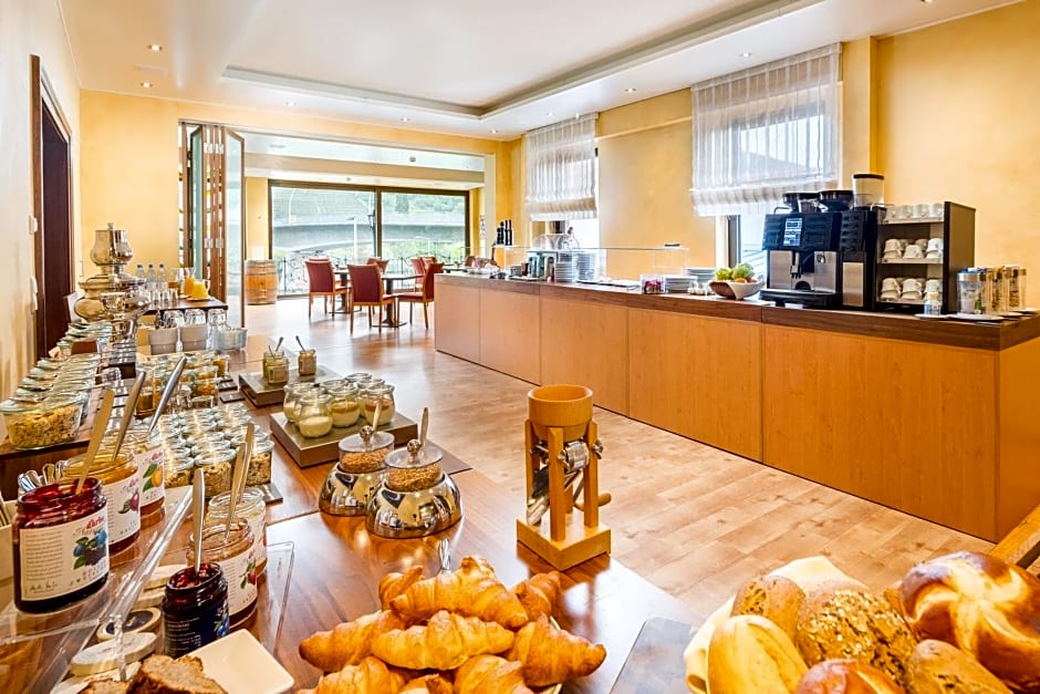 Hotel Straubs Schöne Aussicht