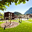 Reka-Feriendorf Blatten-Belalp