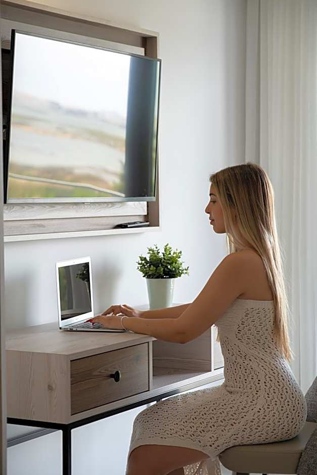 Ria Formosa Guest House