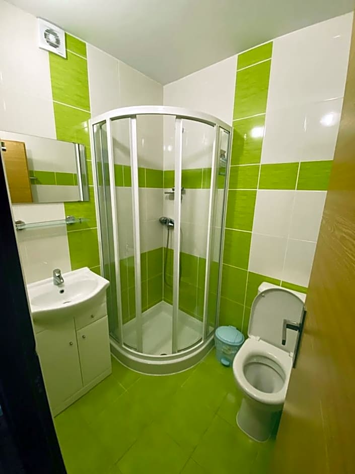 Hotel Pod Zámkem