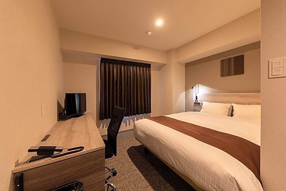 Smile Hotel Premium Hakodate Goryokaku