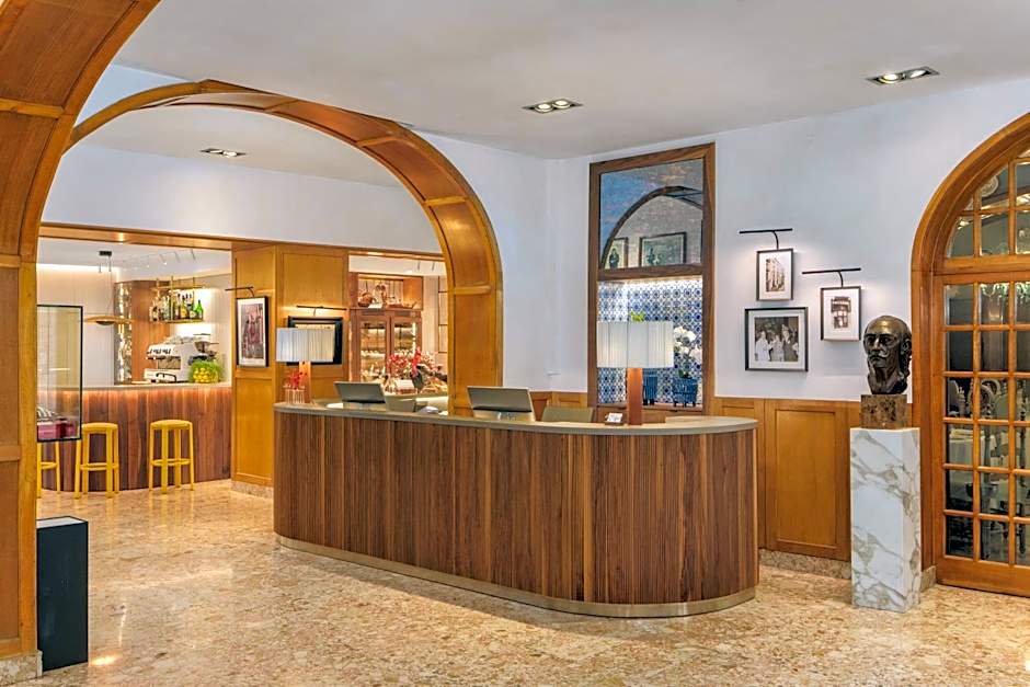 Duran Hotel & Restaurant