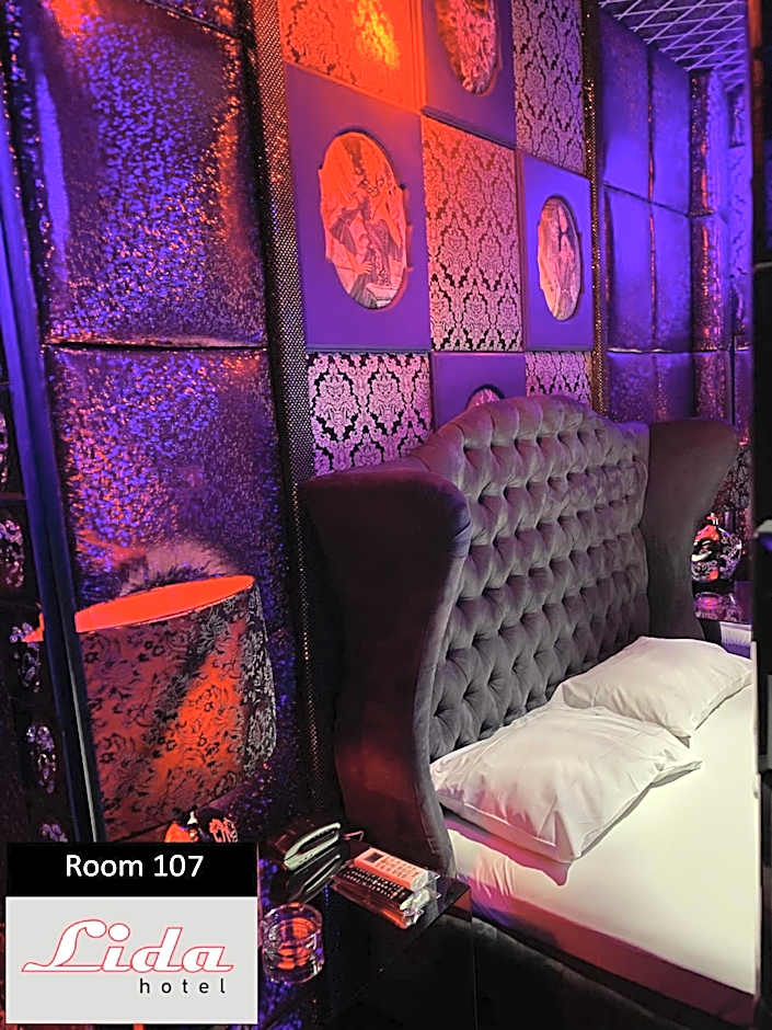 Lida Hotel