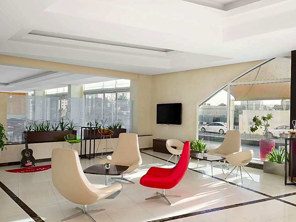 Ibis Muscat Hotel