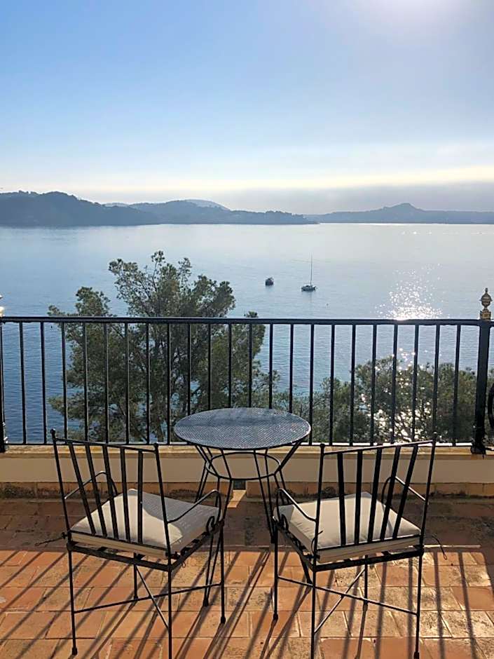 Hotel Cala Fornells