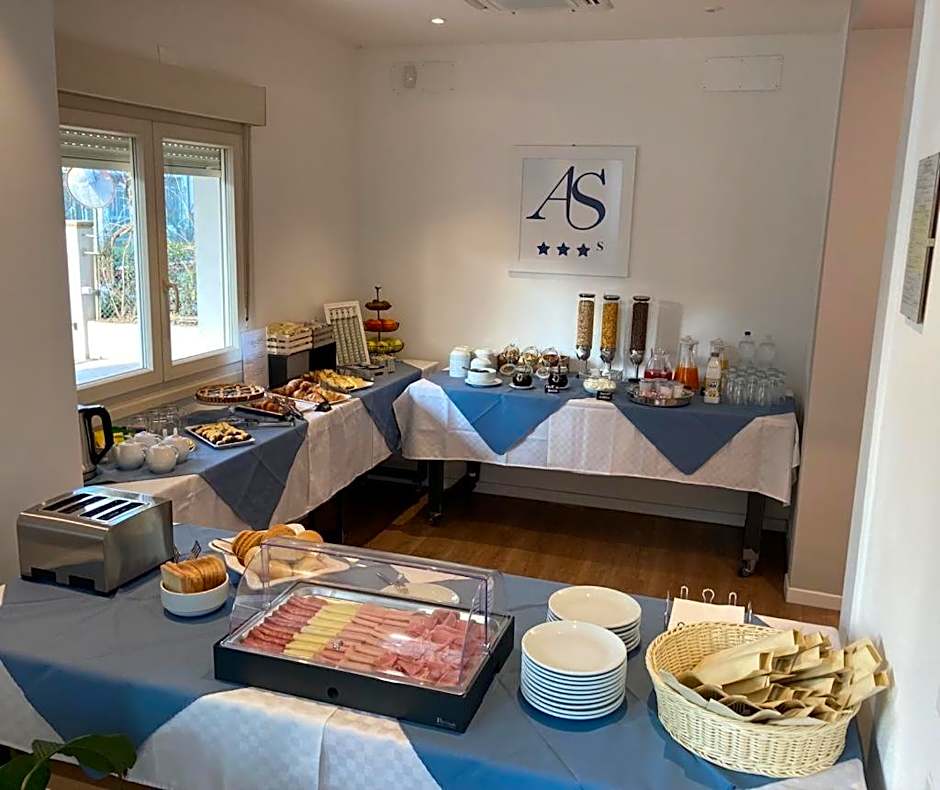 Acqua & Sale Hotel