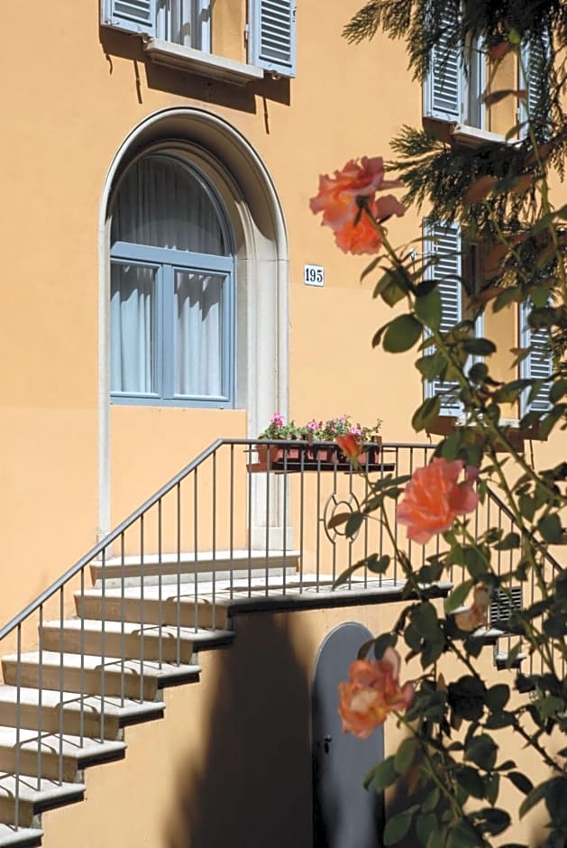 Hotel Del Borgo