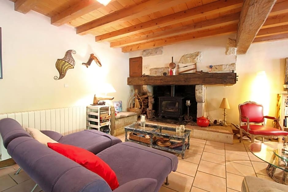 B&B - Chambres d'Hôtes Acoucoula