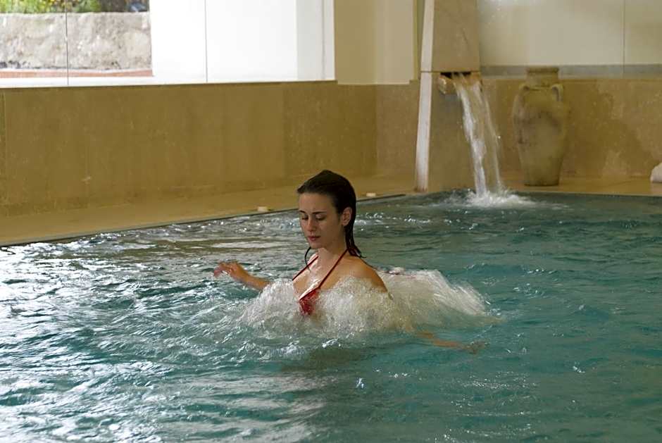 Villa Angela Hotel & Spa