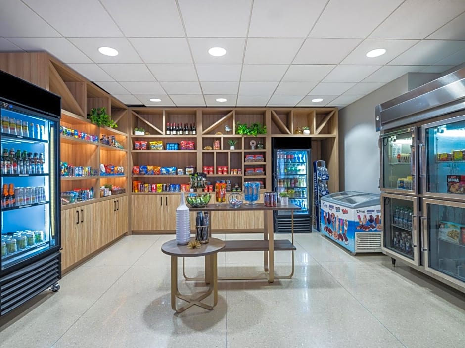 Staybridge Suites Chicago OHare Airport By IHG