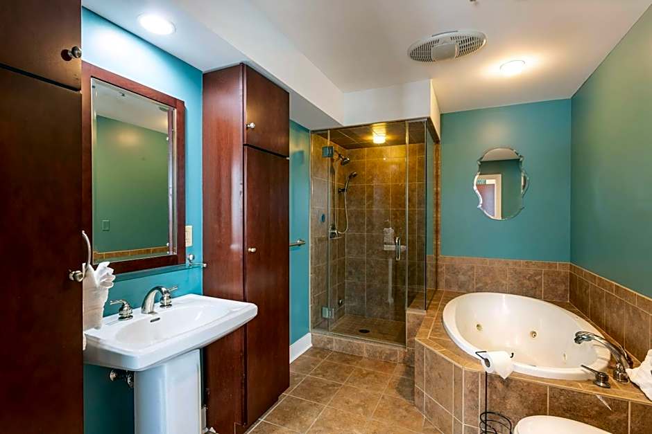 The Giacomo, an Ascend Collection Hotel