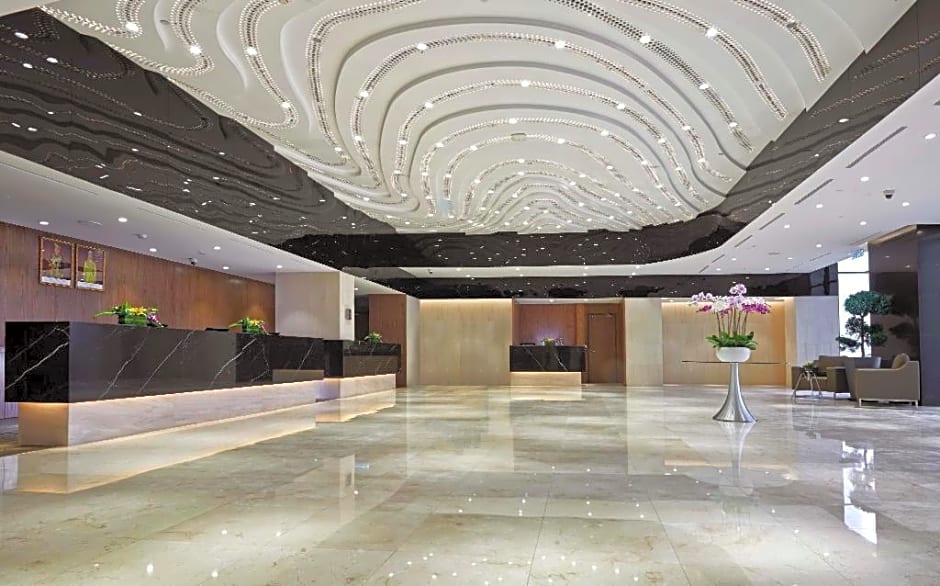 Atmosphere De Genting