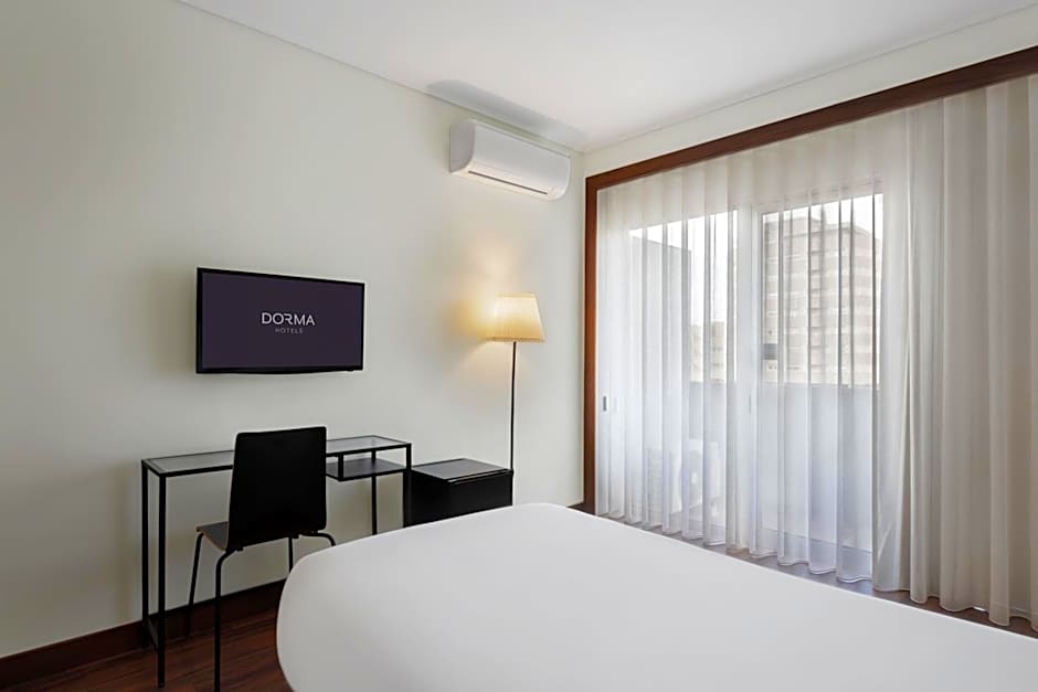 Dorma Praia Golfe