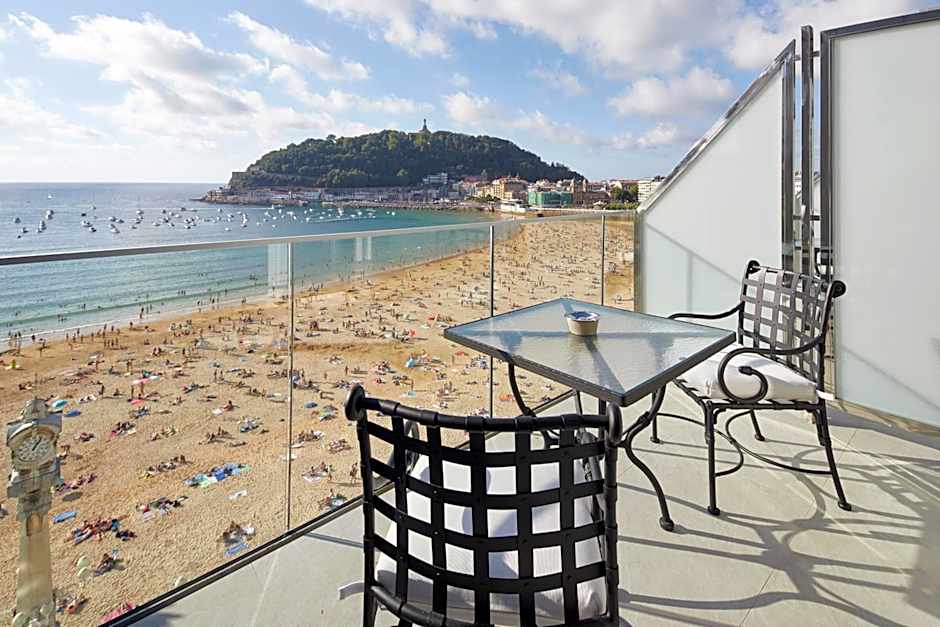 Hotel Boutique Villa Favorita