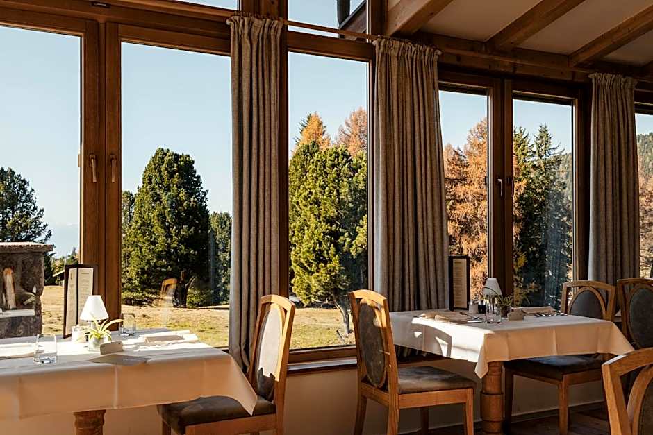 Hotel Steger-Dellai